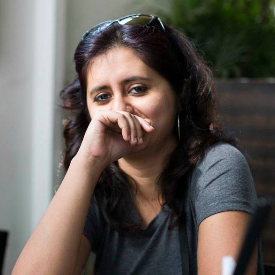 Mahima Bedi – Jodhpur