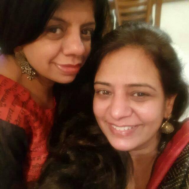 Nishtha Bushan – Delhi