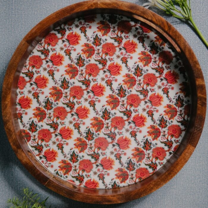 Trays & Platters Line