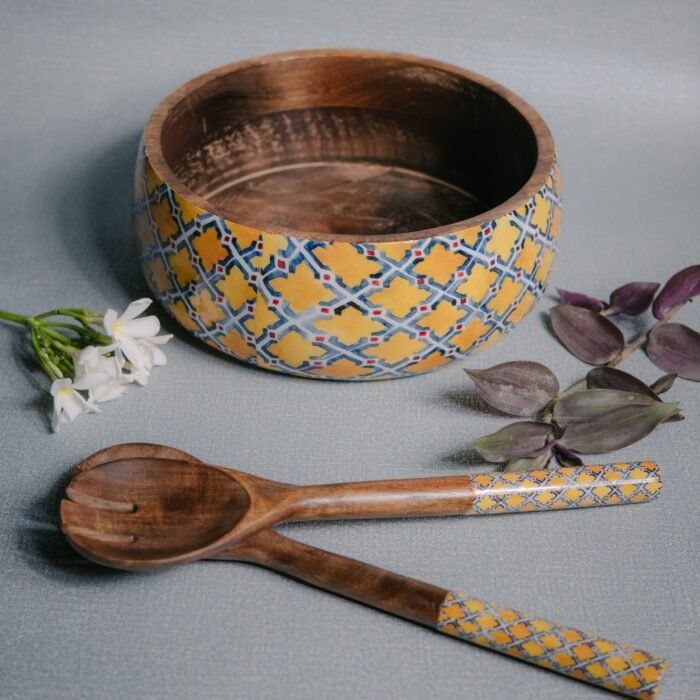 Bowls & Containers Series