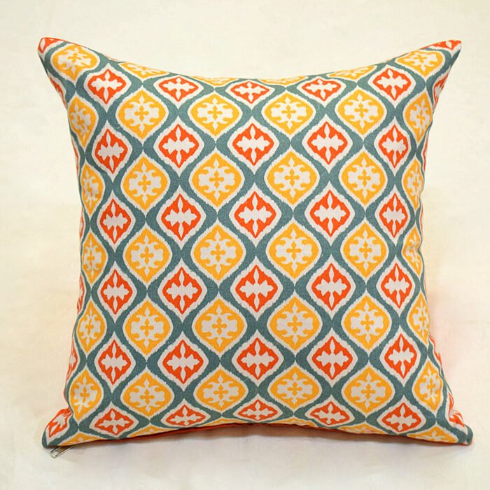 Exotic Printed Cushion Covers
