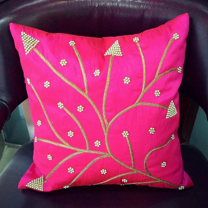 Premium Hand Embroidered Collections